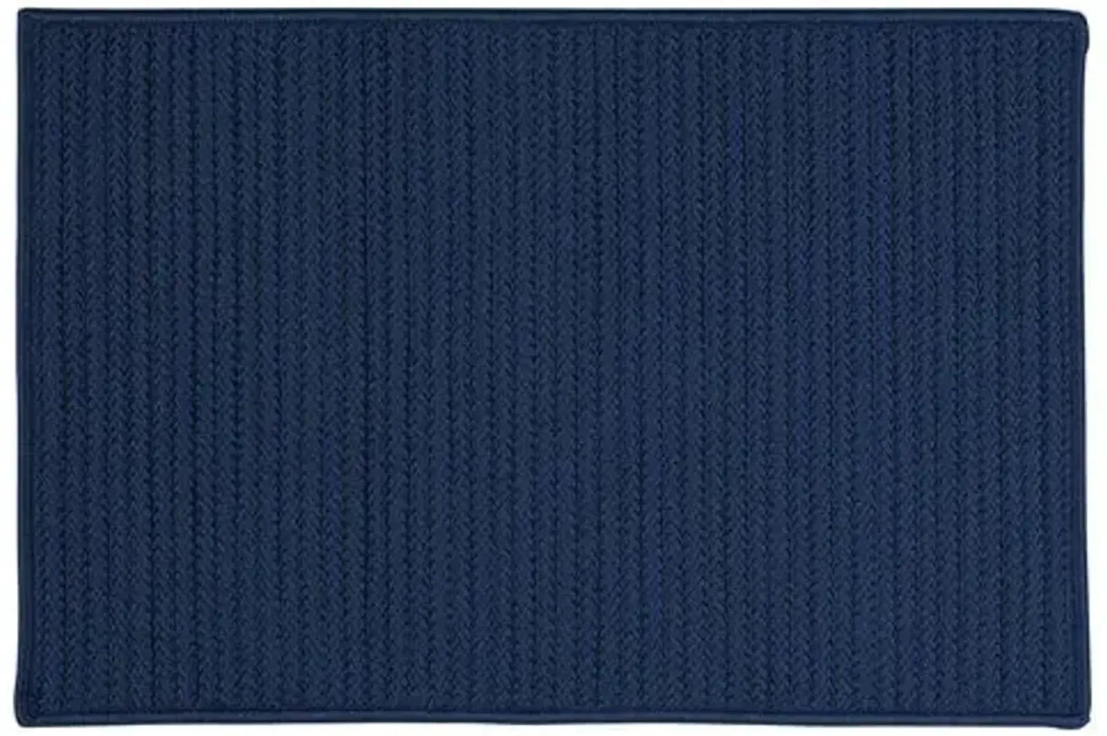 Frantiska Outdoor Rug - Blue - Blue