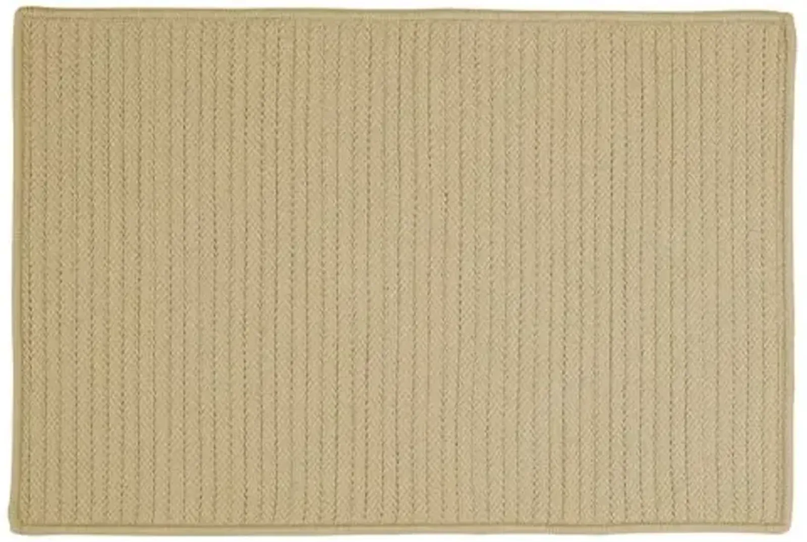 Frantiska Outdoor Rug - Beige - Beige