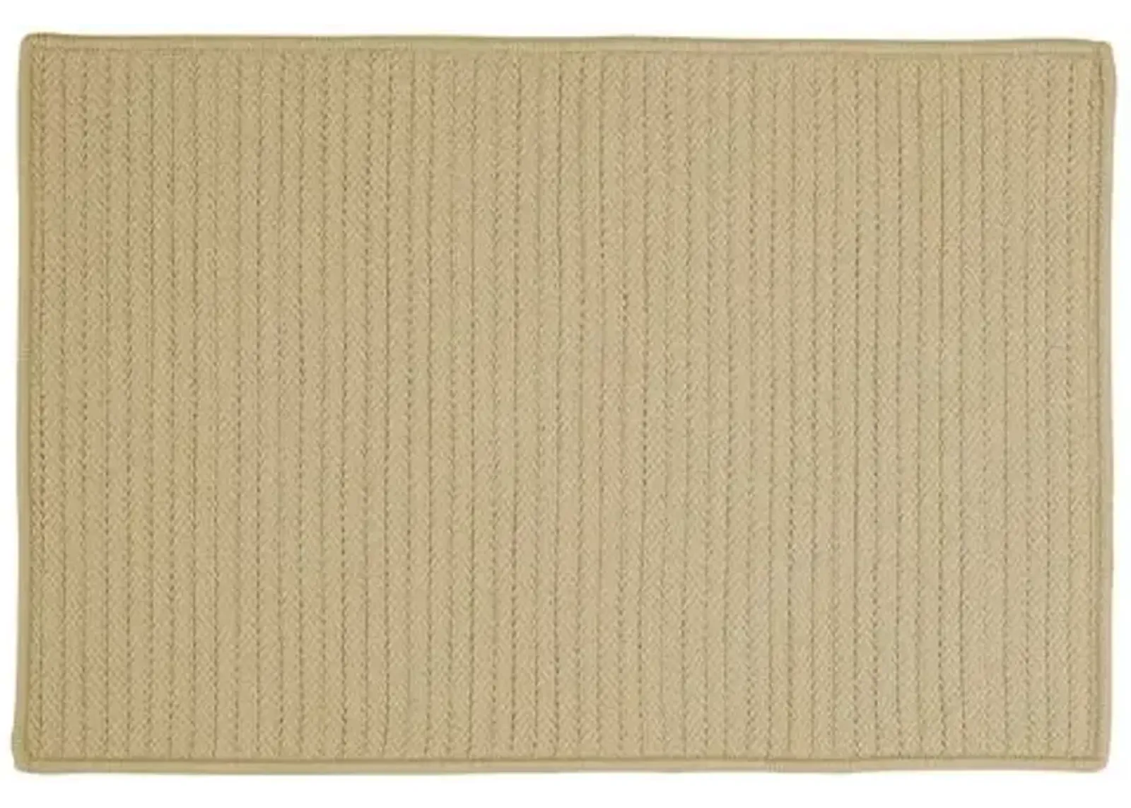 Frantiska Outdoor Rug - Beige - Beige