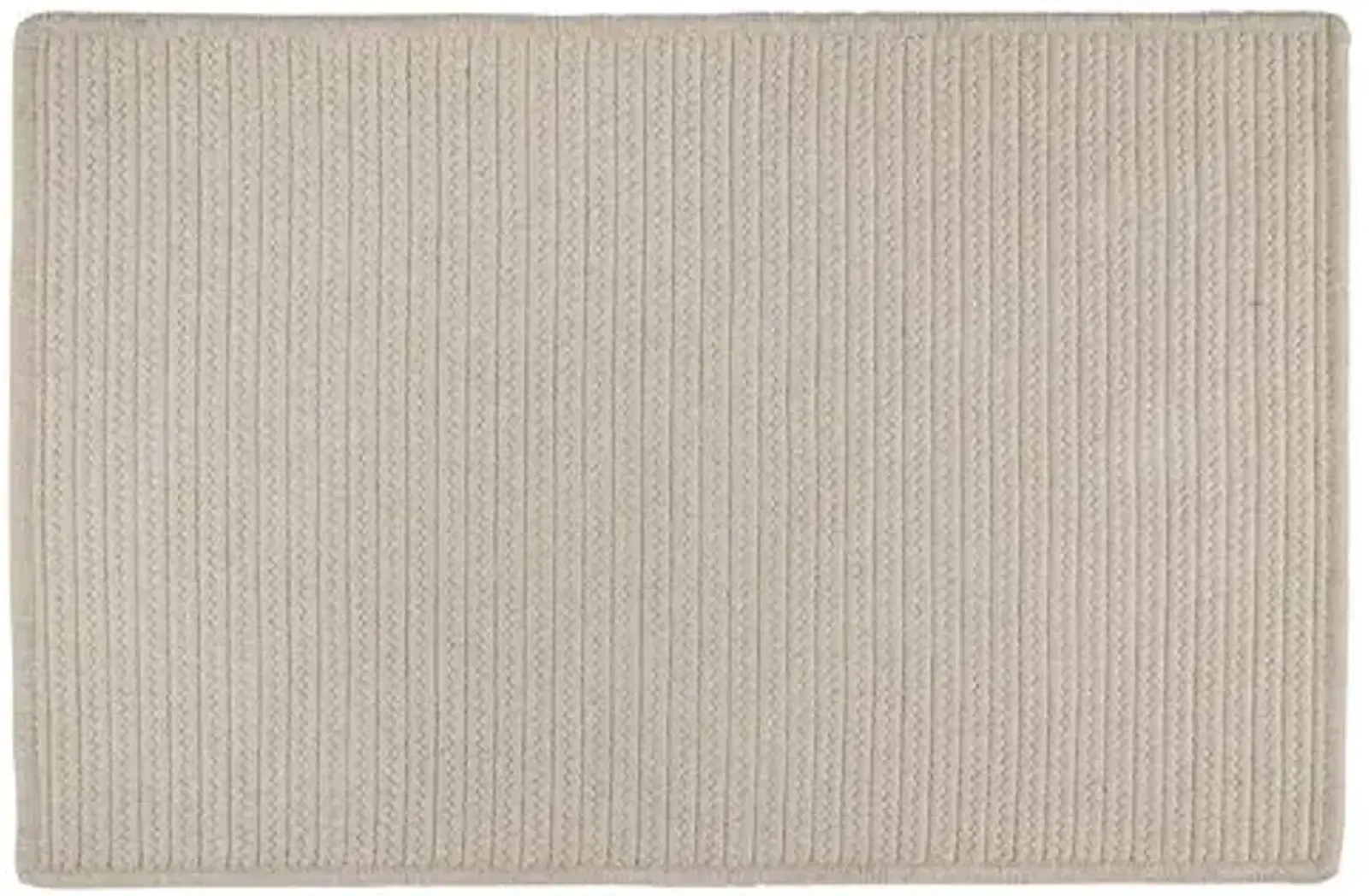 Sunbrella Outdoor Rug - Beige - Beige