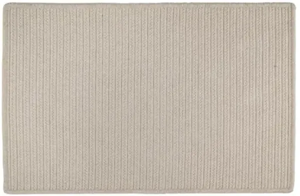Sunbrella Outdoor Rug - Beige - Beige