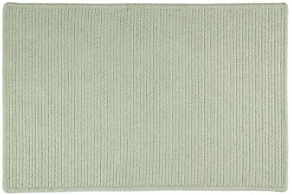 Sunbrella Outdoor Rug - Sea - Green - Green