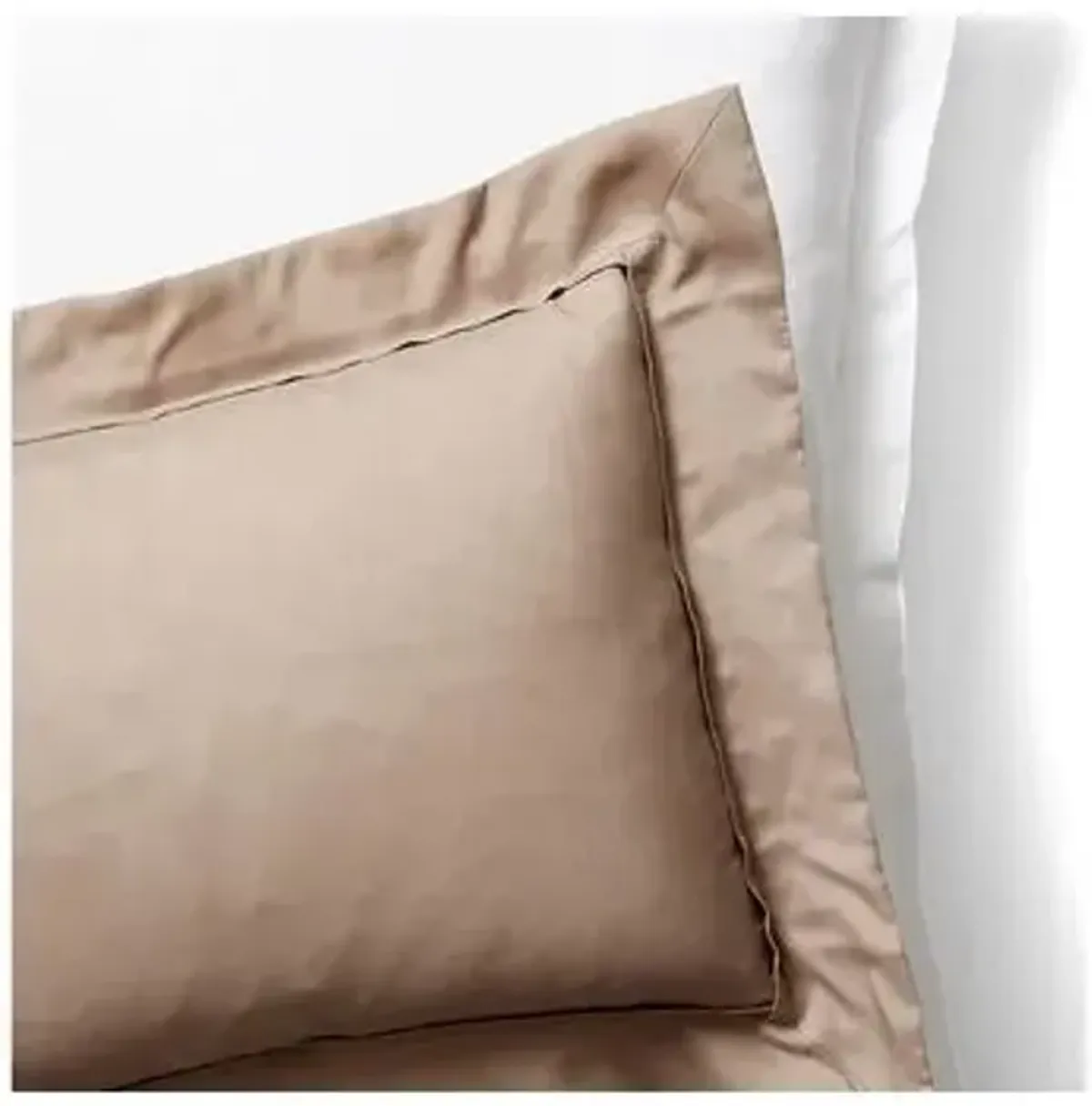 Kumi Basics Boudoir Sham - Chestnut - Kumi Kookoon - Brown