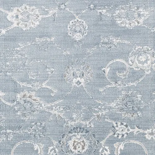 Beid Rug - White/Blue - Blue