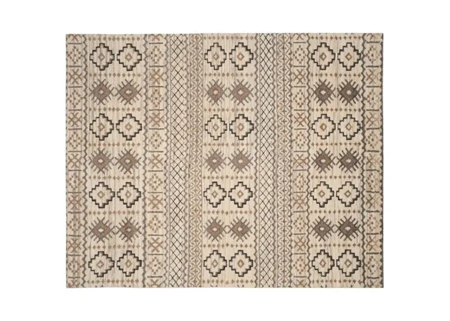 Zandy Rug - Camel - Beige - Beige