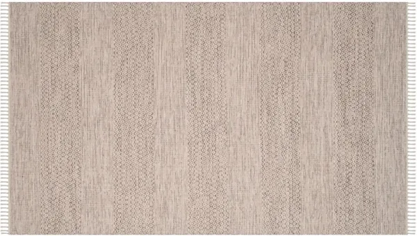 Xara Runner - Ivory/Steel Gray - Beige