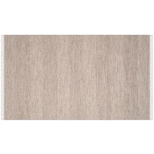 Xara Runner - Ivory/Steel Gray - Beige