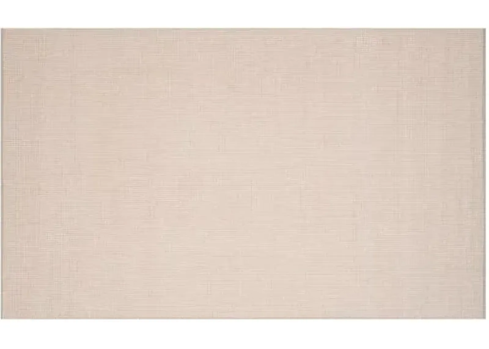 Xhosa Rug - Ivoy/Gray - Beige - Beige