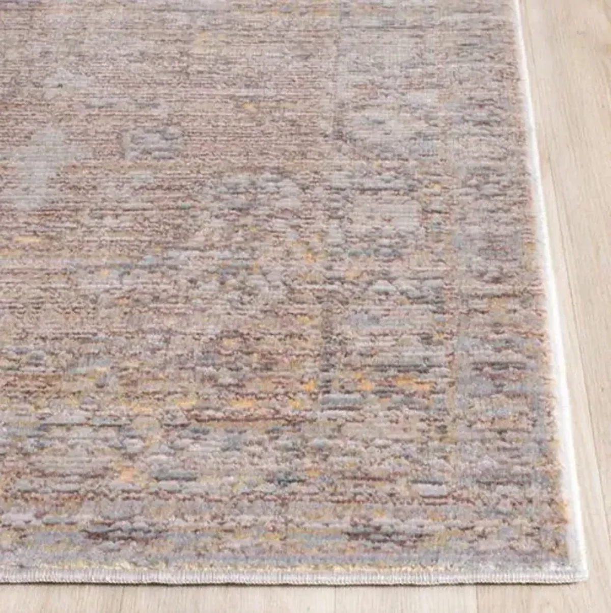 Mancos Rug - Gray - Gray