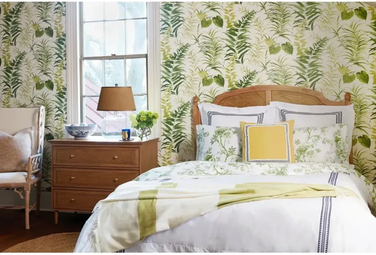 Mintaka Round Jute Rug, Natural