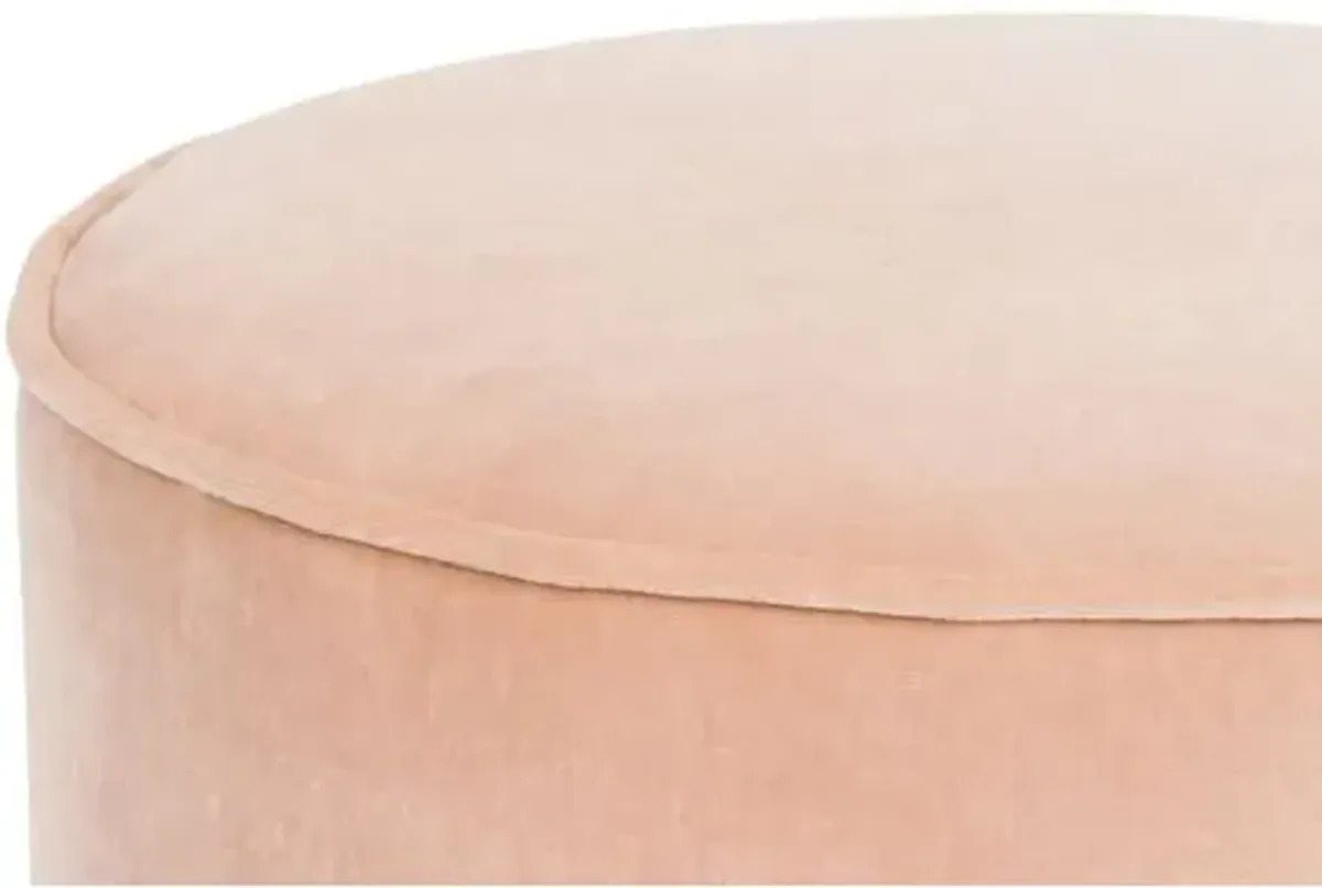 Piper Stool - Kim Salmela - Handcrafted - Pink