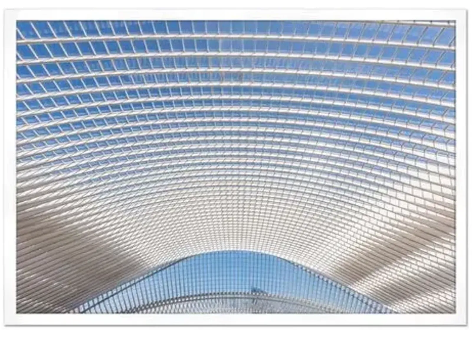 Richard Silver - Liège-Guillemins Station