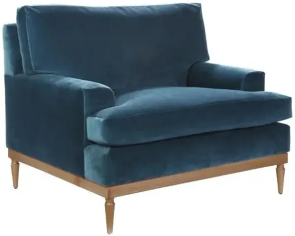 Sutton Club Chair