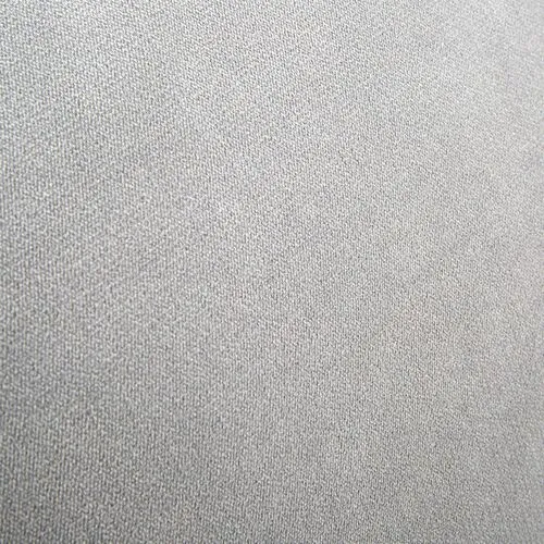 Onslow Velvet Curved Sectional - Gray