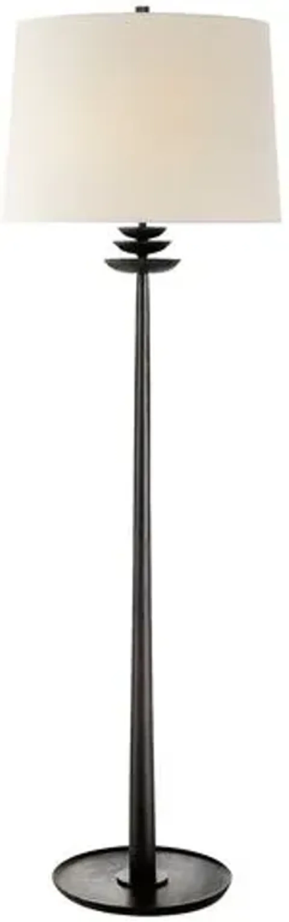 Visual Comfort - Beaumont Floor Lamp