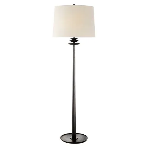 Visual Comfort - Beaumont Floor Lamp