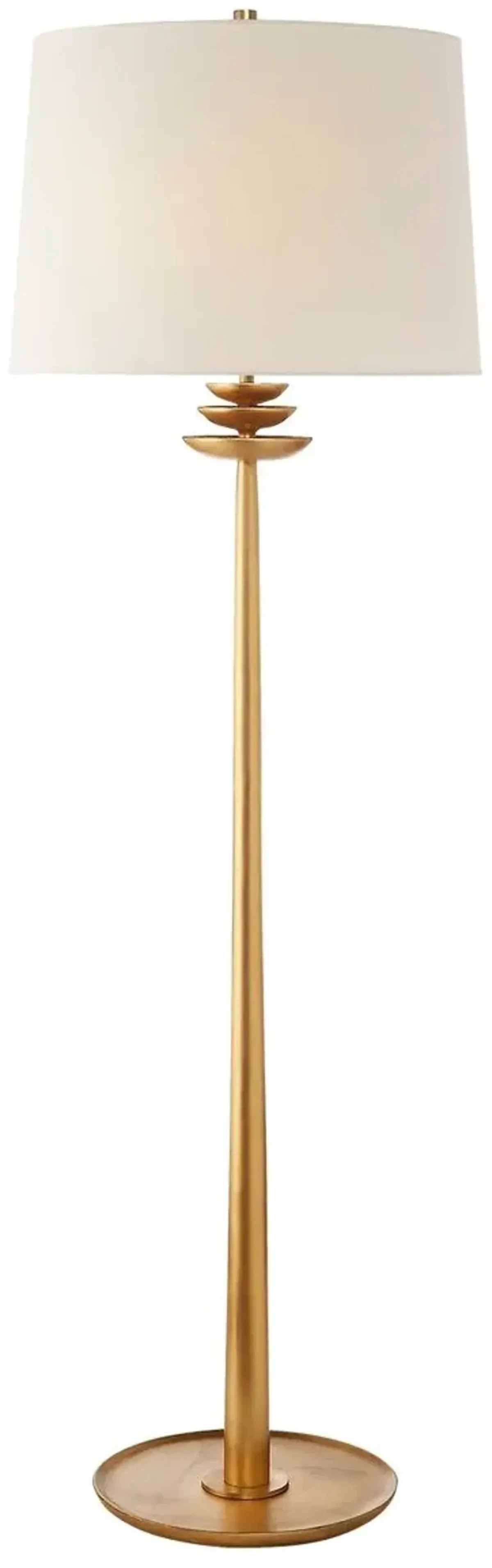 Visual Comfort - Beaumont Floor Lamp
