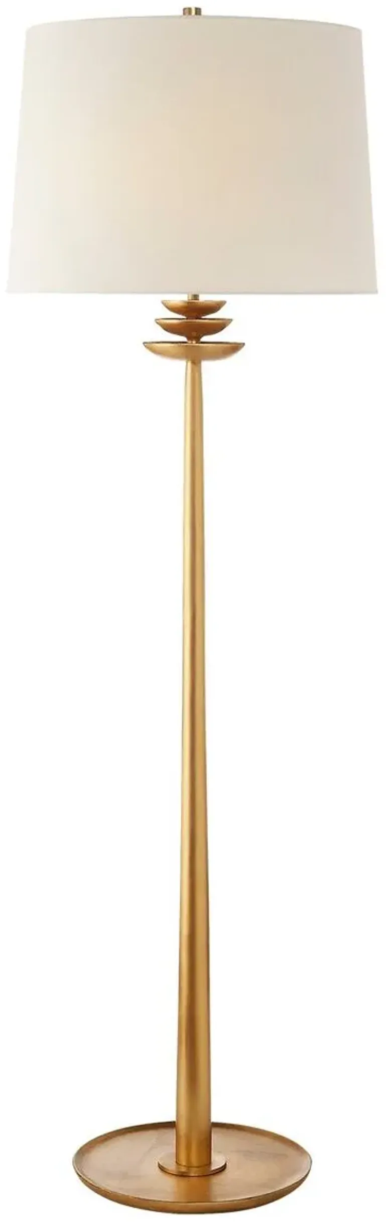 Visual Comfort - Beaumont Floor Lamp