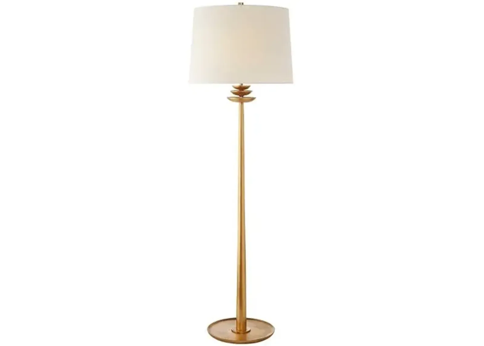 Visual Comfort - Beaumont Floor Lamp