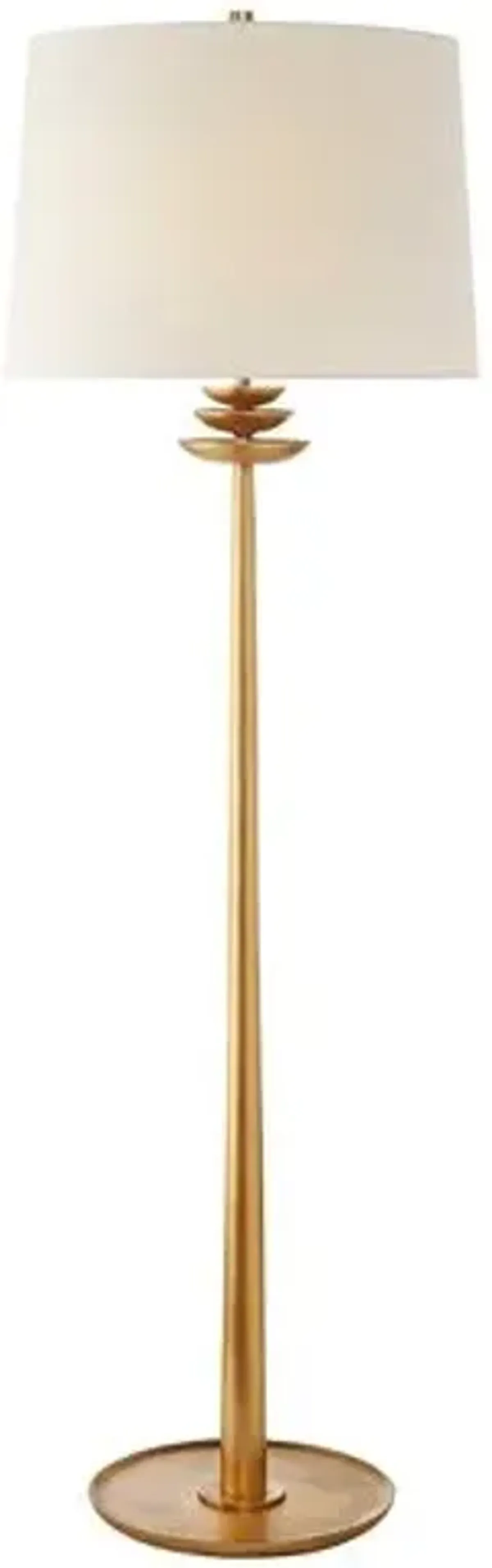 Visual Comfort - Beaumont Floor Lamp