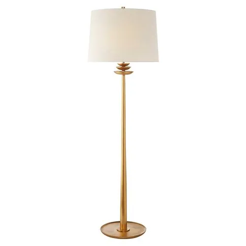 Visual Comfort - Beaumont Floor Lamp