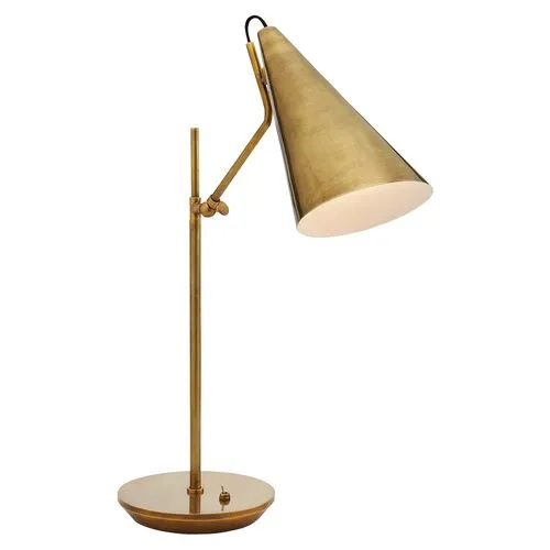 Visual Comfort - Clemente Table Lamp