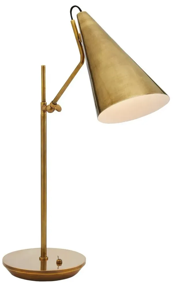 Visual Comfort - Clemente Table Lamp