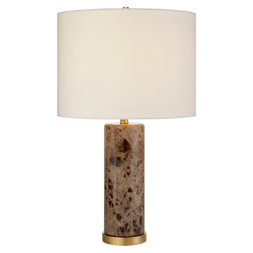 Visual Comfort - Cliff Table Lamp