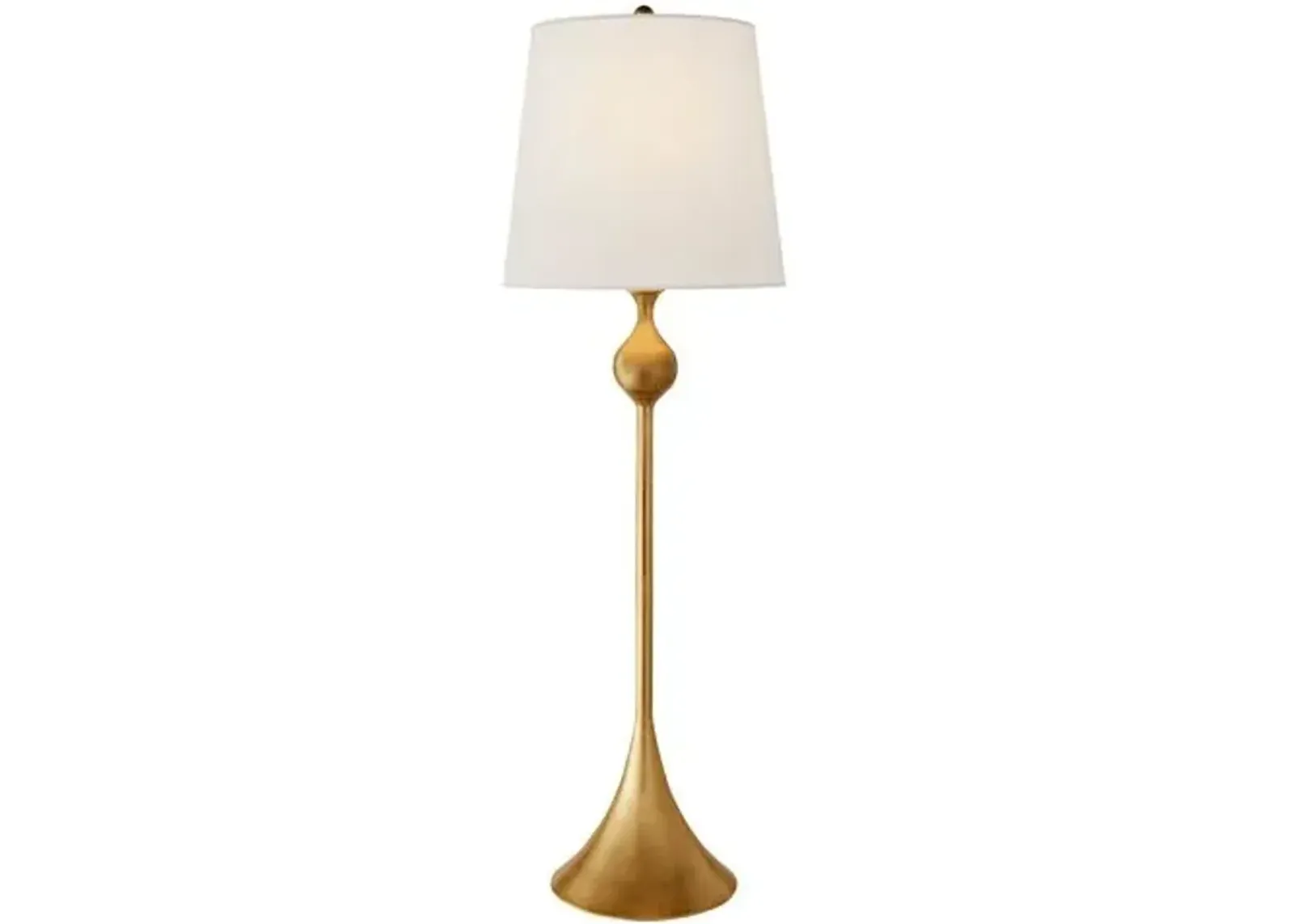 Visual Comfort - Dover Buffet Table Lamp