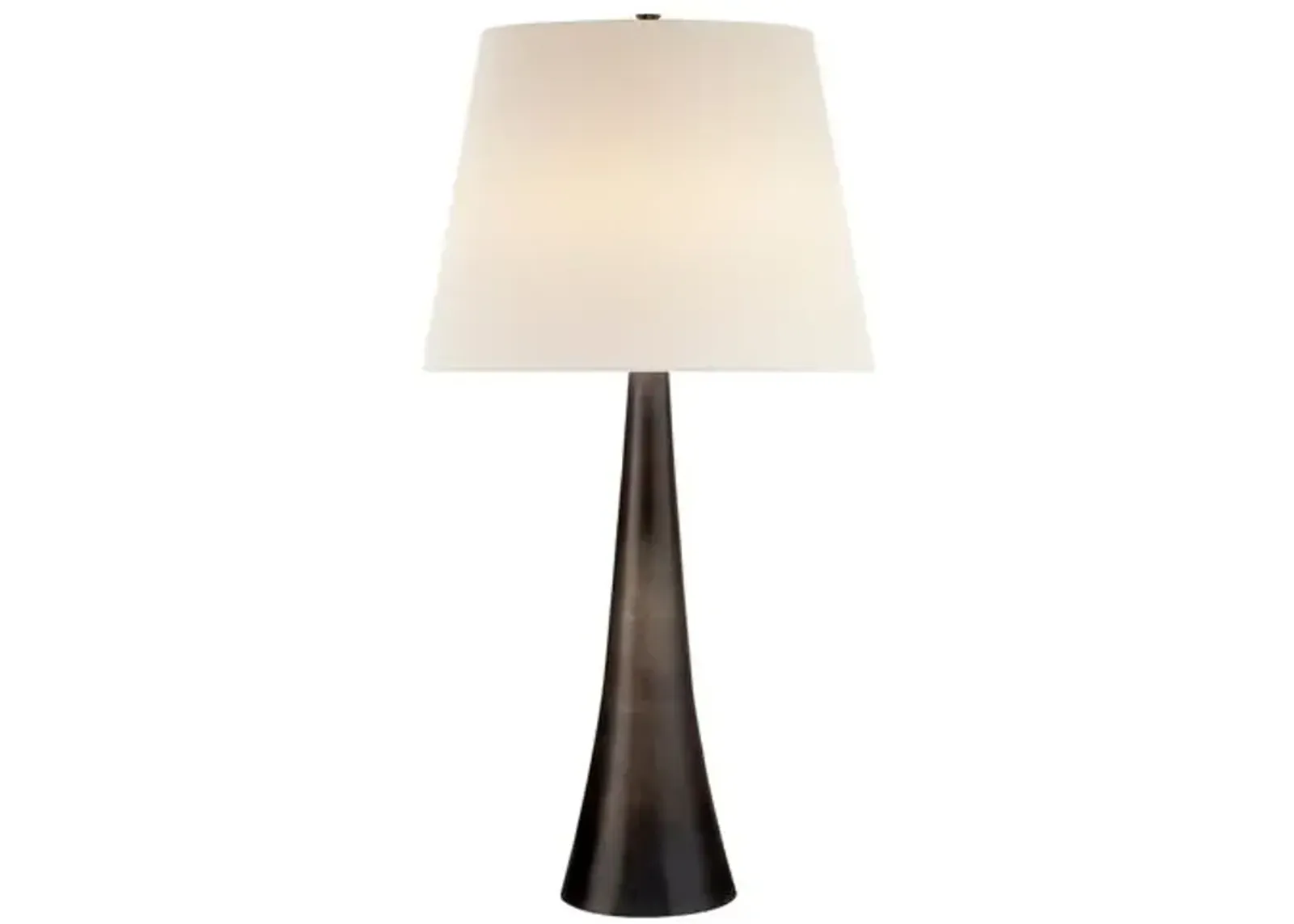 Visual Comfort - Dover Table Lamp