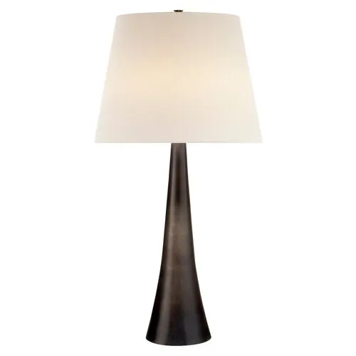 Visual Comfort - Dover Table Lamp