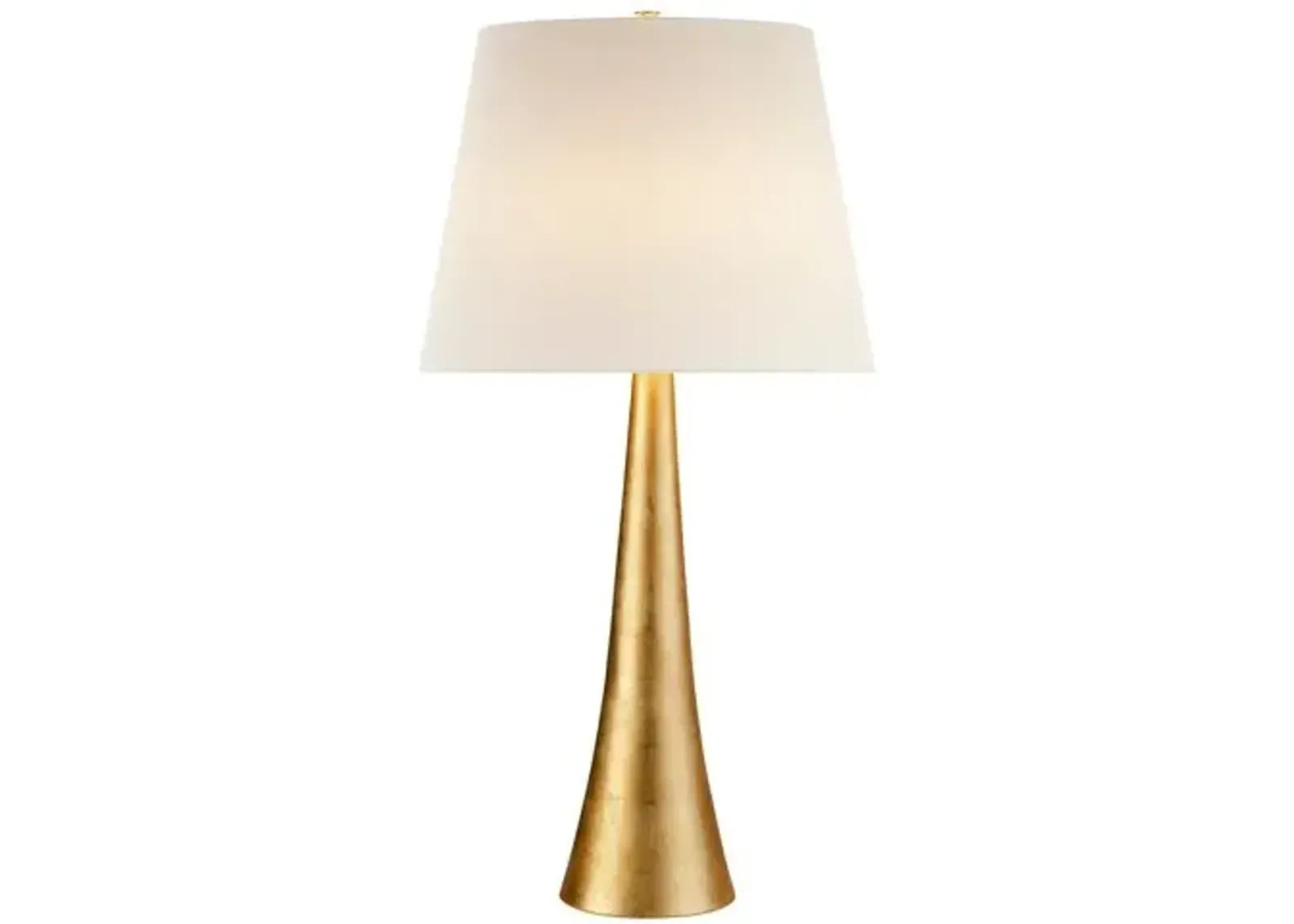 Visual Comfort - Dover Table Lamp