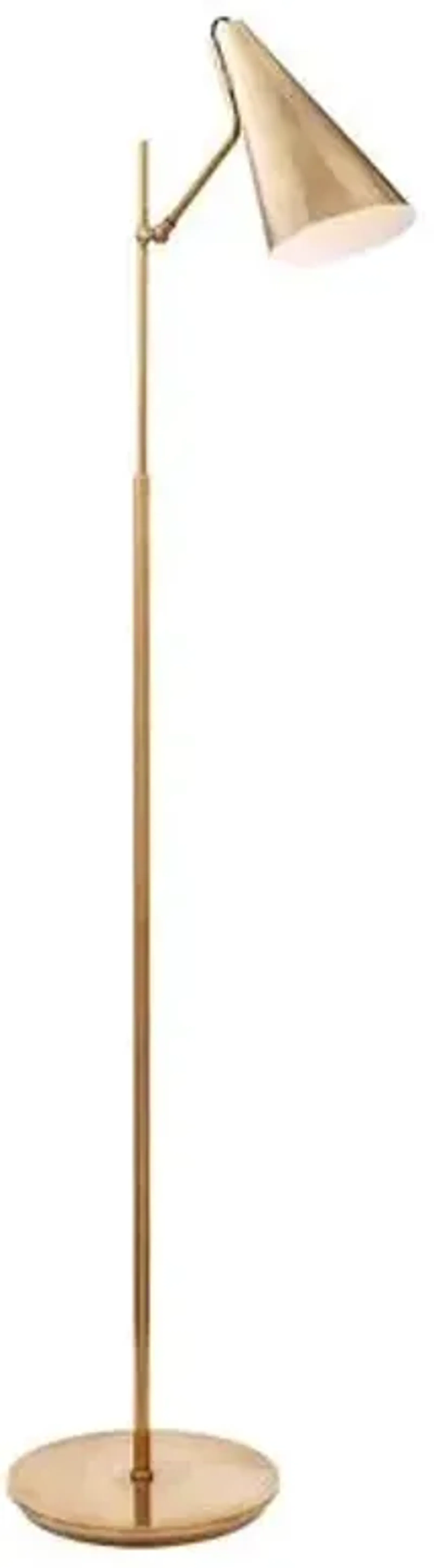 Visual Comfort - Clemente Floor Lamp