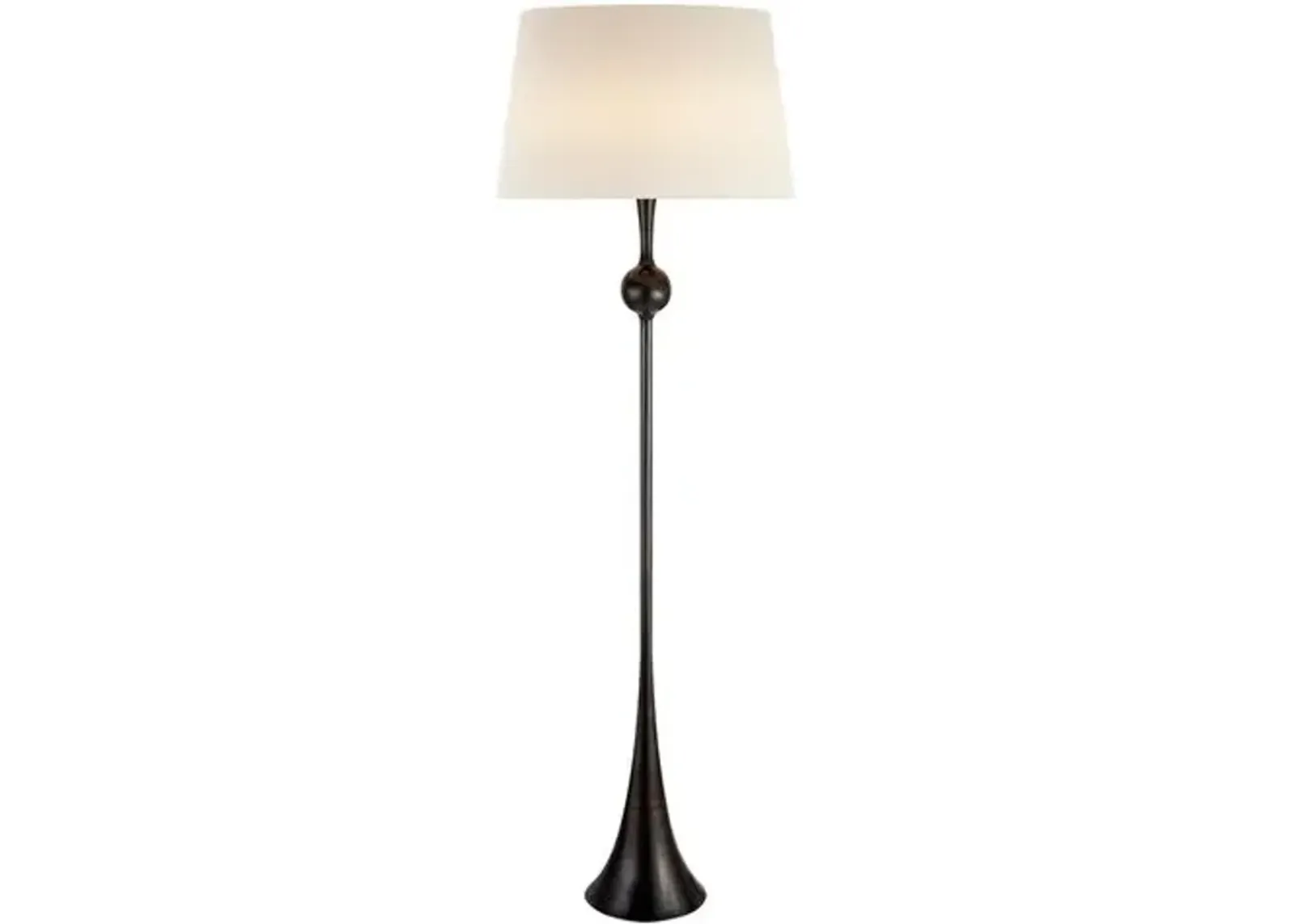 Visual Comfort - Dover Floor Lamp