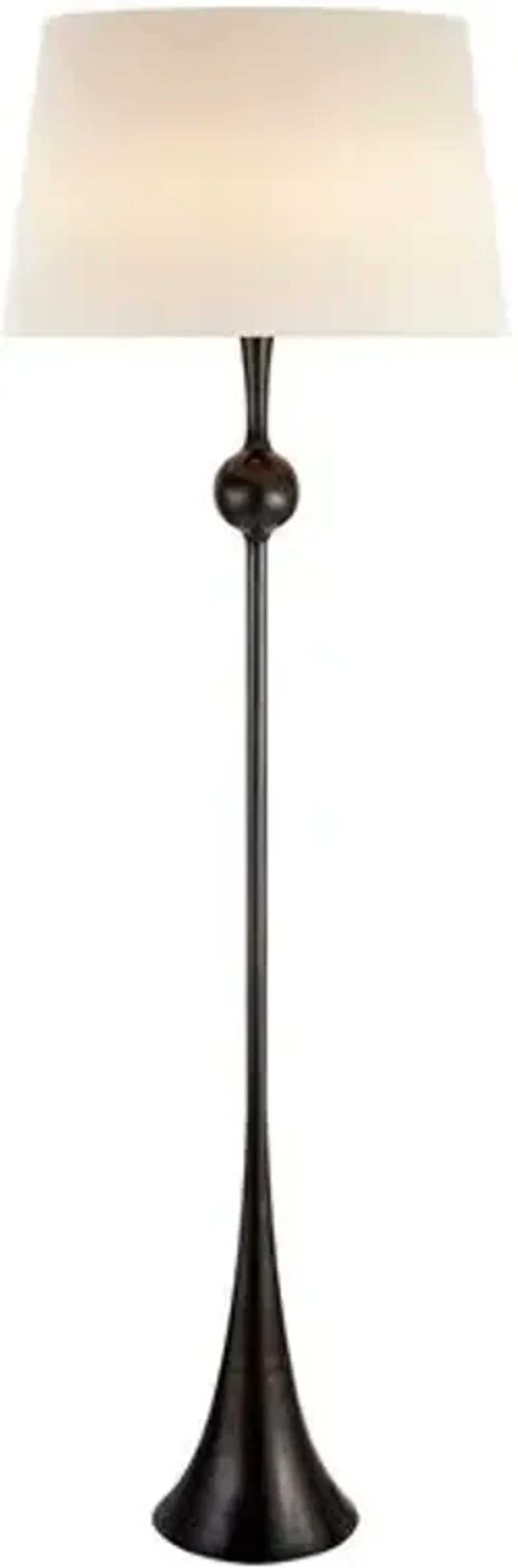 Visual Comfort - Dover Floor Lamp