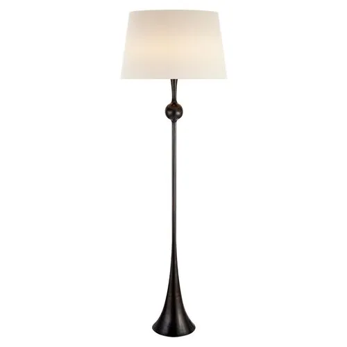 Visual Comfort - Dover Floor Lamp