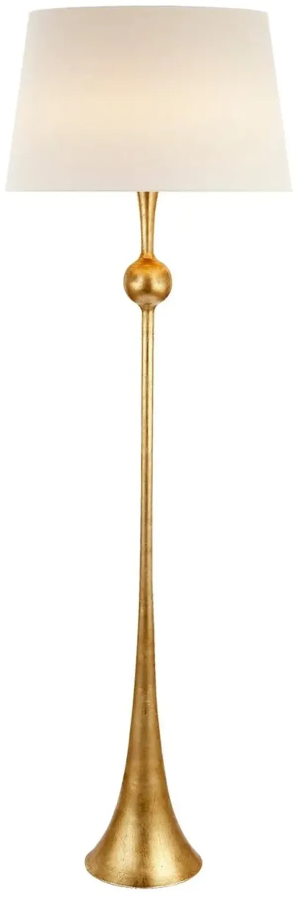 Visual Comfort - Dover Floor Lamp