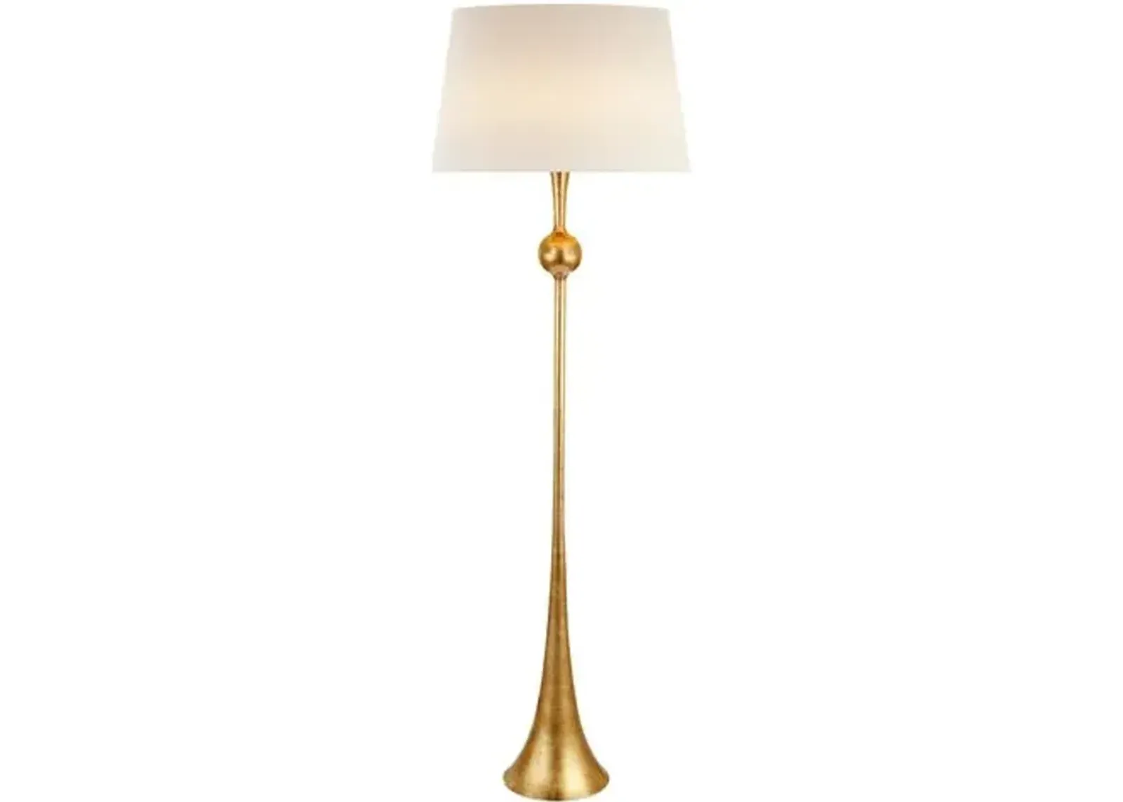 Visual Comfort - Dover Floor Lamp