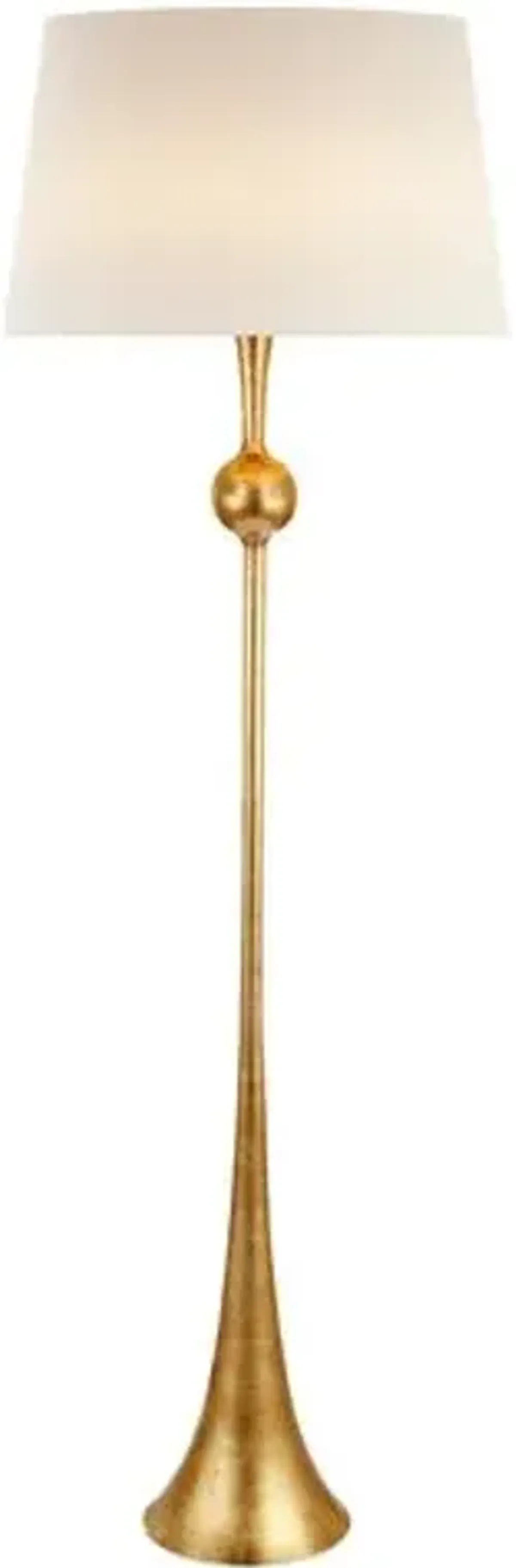 Visual Comfort - Dover Floor Lamp