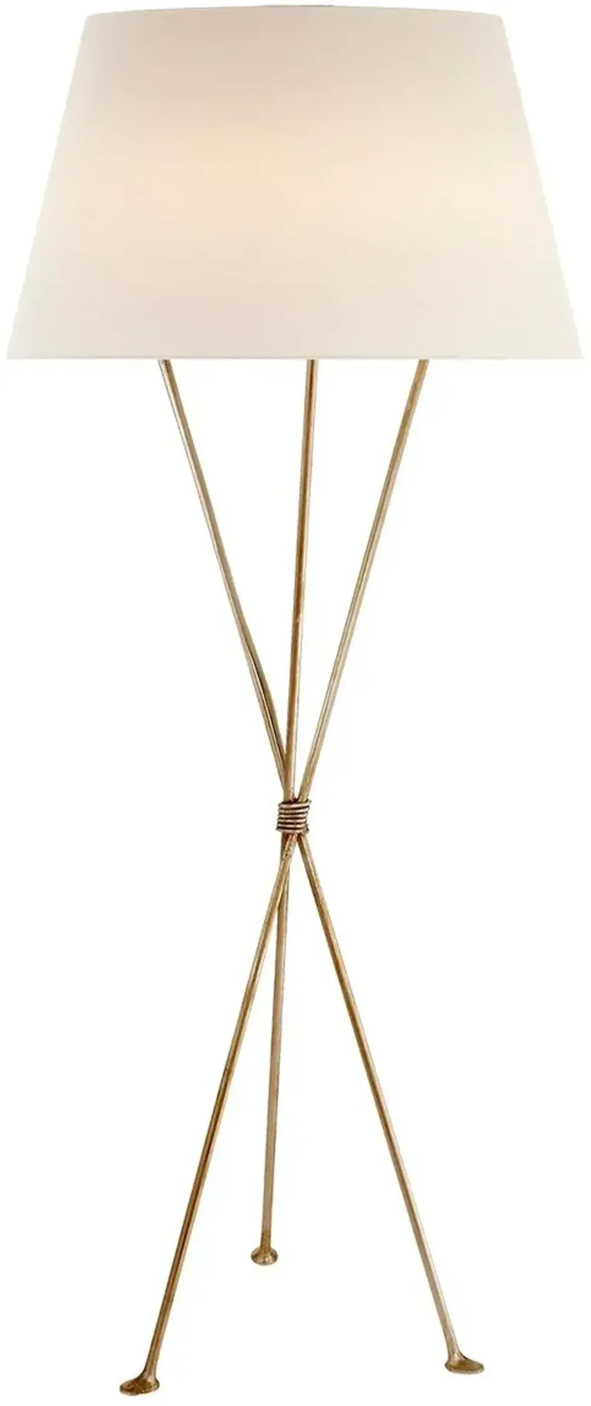 Visual Comfort - Lebon Floor Lamp