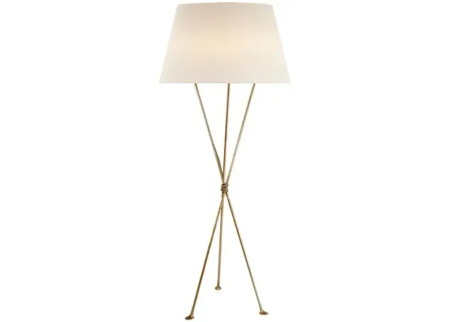 Visual Comfort - Lebon Floor Lamp