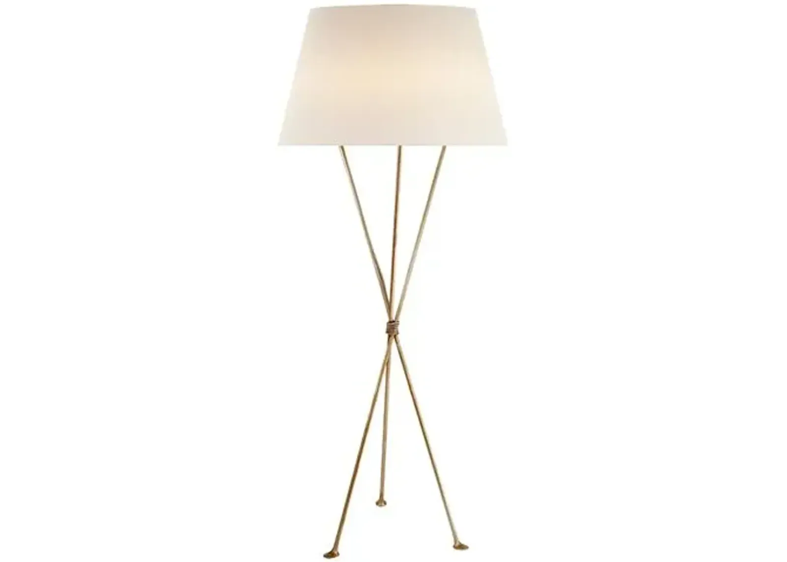 Visual Comfort - Lebon Floor Lamp