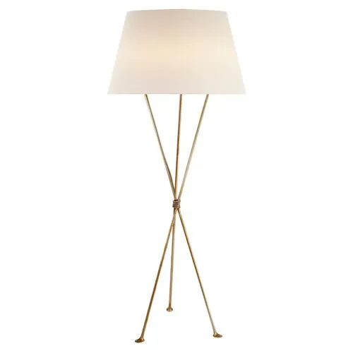 Visual Comfort - Lebon Floor Lamp