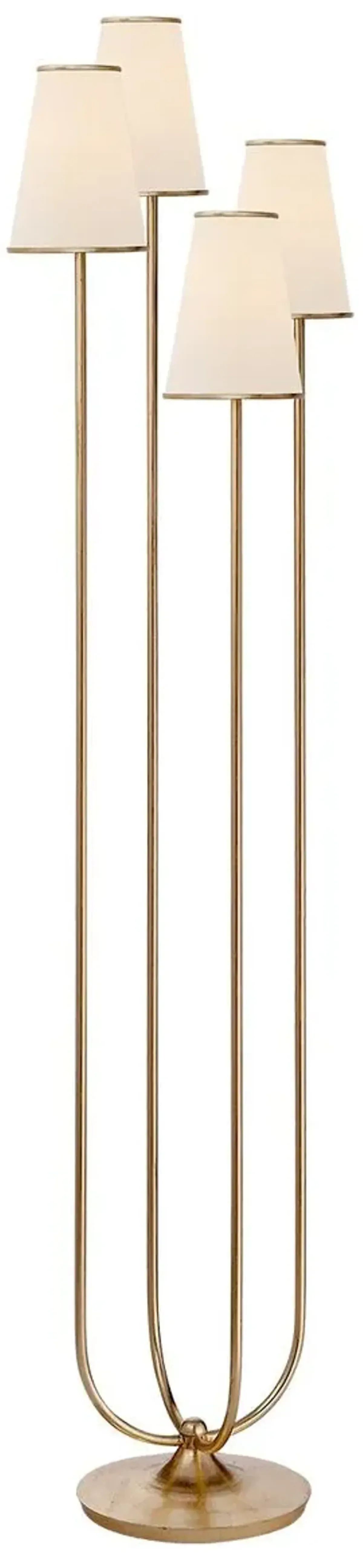 Visual Comfort - Montreuil Floor Lamp