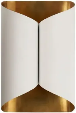 plaster white/gild color