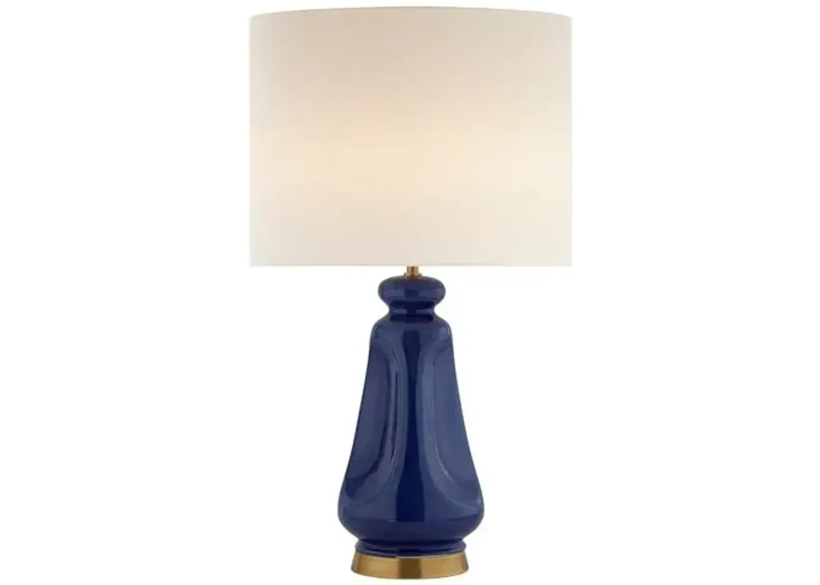 Visual Comfort - Kapila Table Lamp