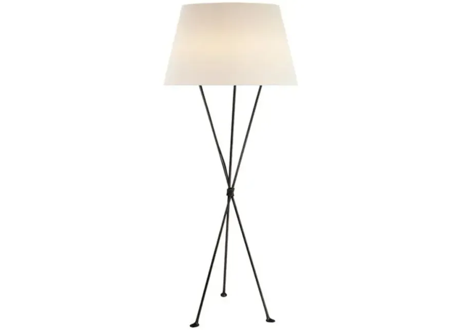 Visual Comfort - Lebon Floor Lamp