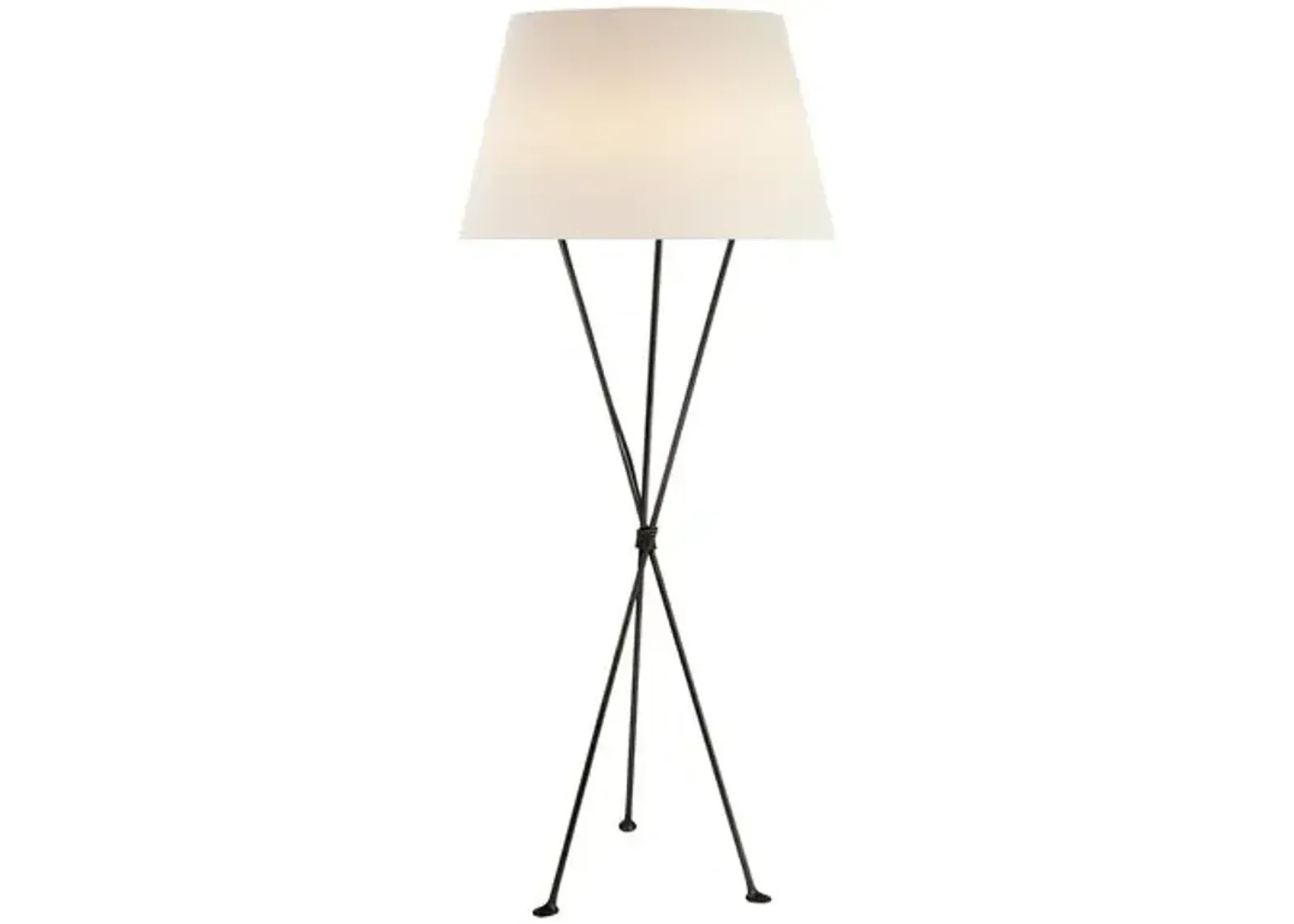 Visual Comfort - Lebon Floor Lamp