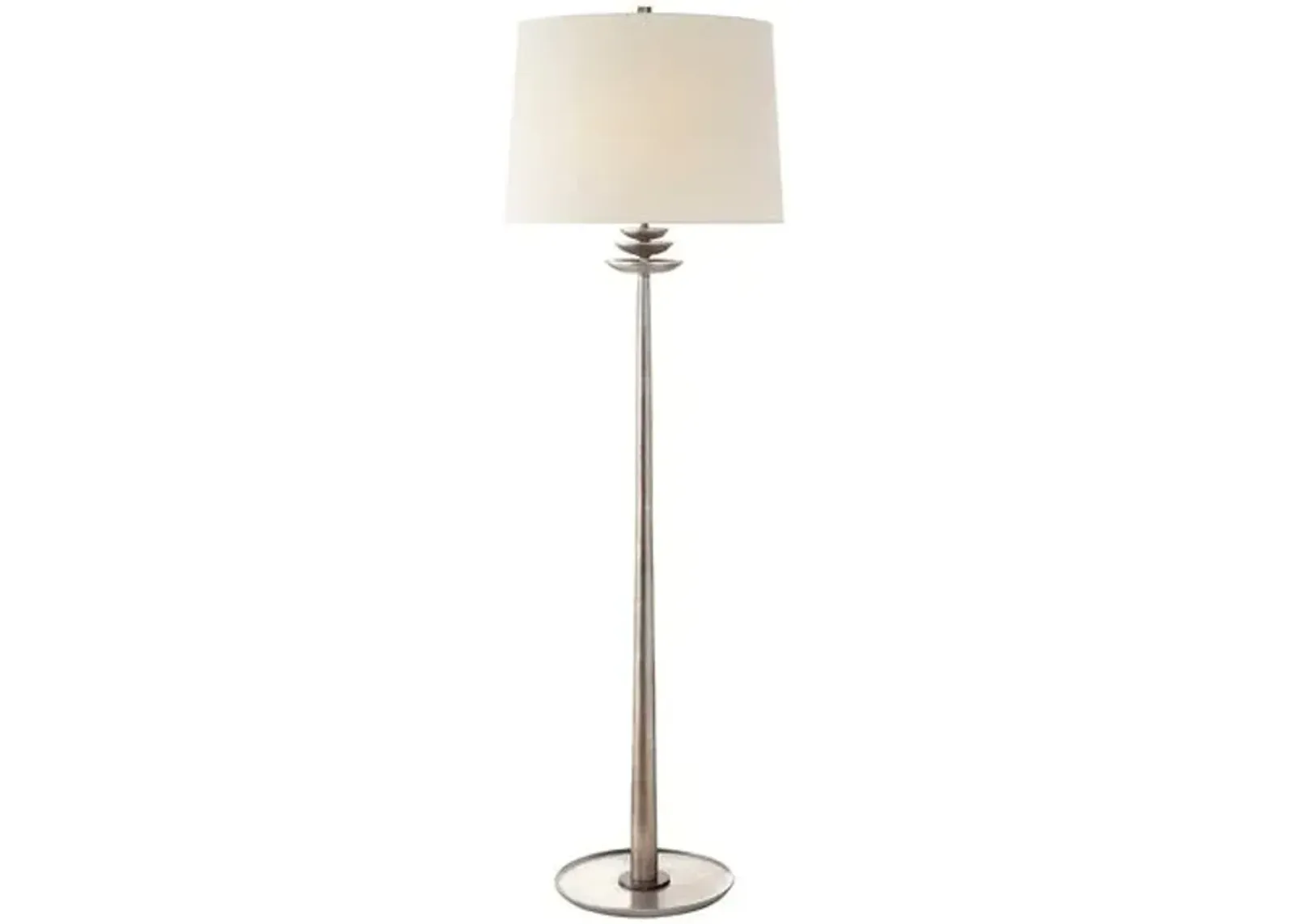 Visual Comfort - Beaumont Floor Lamp