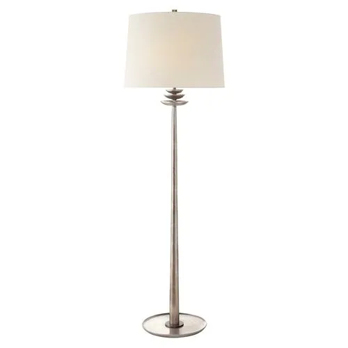 Visual Comfort - Beaumont Floor Lamp
